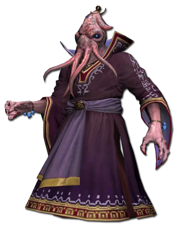 mindflayer